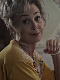 Sheldon Meets Meemaw Friend