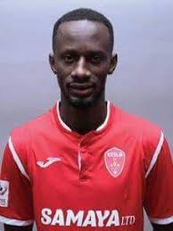 Scorpion Coach Tom Sainfiet has called in and included Gambian  international EBRIMA Sohna as new addition to his team two days after the  Belgian unveiled the squad list at the Football House