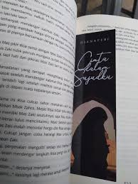 Baca novel romantis online menghitung hujan (bab 15. Download Novel Cinta Dalam Sujudku Pdf