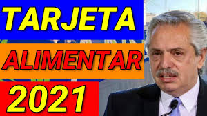 Luego de que se postergue por año nuevo, anses pagará la tarjeta alimentar en esta semana. Jubilados Y Tarjeta Alimentar Para Enero 2021 Anses Youtube