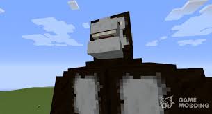 Descargar e instalar godzilla mod minecraft para pc en windows 10, 8.1, 7 última versión. Godzilla Mod Para Minecraft