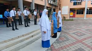 Sekolah menengah sains sultan iskandar adalah wardah terbaik membina insan dan kemampanan sahsiah, menjana kecemerlangan ilmu dan semangat patriotik jitu serta pemantapan kepimpinan bagi melahirkan para saintis nama yang baru adalah sekolah menengah sains sultan iskandar. Sm Sains Sultan Iskandar Mersing Official Mersing Johor Public School Government Building Facebook