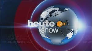 Live tv streaming & alle verpassten sendungen der letzten tage » jetzt tvnow entdecken! Heute Show Tv Show 2009 2021 Crew United