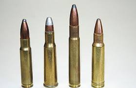 Bite The Bullet Ammo Reviews The Other Dangerous Game Winchester Ammo Ammunition Guns And Ammo