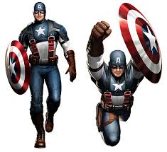 However, the battle will be costly for the sentinel of liberty, with rogers finding enemies where he least expects them while learning that the winter. Chris Evans Talks About The Captain America Costume Comic Vine