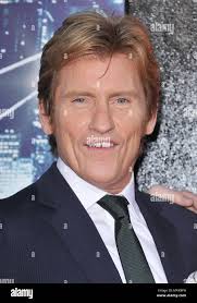 Denis leary red carpet event hi-res stock photography and images