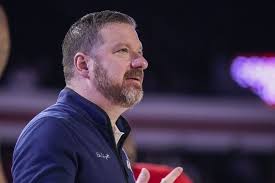 2024 Ole Miss Men's Basketball Transfer Portal Tracker