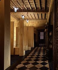 We did not find results for: Gwenael Nicolas Monde Parallele Installation Set Inside The Historic Bagatti Valsecchi Mansion