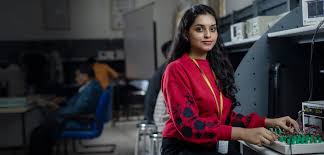 School Of Electronics And Communication Engineering Publications| REVA  University