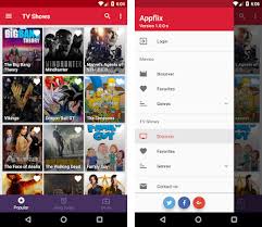 Appflix is a 100% free app to obtain information about movies and tv shows in your android device. Appflix Apk Download For Android Latest Version 1 2 1 S Com Ioob Appflix