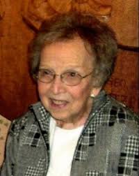 Mary SMITH Obituary (2016)