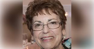 Obituary information for Mary V. Specht