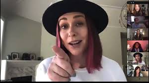 Jennifer Love Hewitt