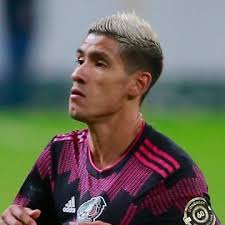 Chivas: Nery Castillo confirma oferta del Olympiacos por el fichaje de  Uriel Antuna