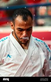 Karate 1 hi-res stock photography and images