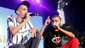 ами́кус эст а́нимус у́нус ин дуо́бус корпо́рибус. Bigflo Oli Se Clashent Avec Le Youtubeur Mister V Ladepeche Fr