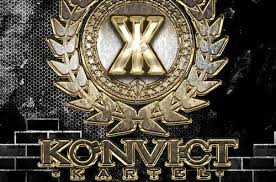 Akon Konvict Kartel Vol 1 Akon Album Latest Albums