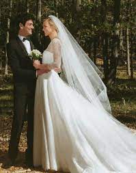 10 18 2018 Dior Wedding Dresses Wedding Dresses Celebrity Wedding Dresses