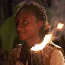 Vincent (Koh-Lanta) défend Shanice critiquée par les haters !