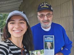 Luzerne County Democratic Party