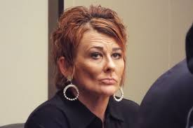 Lawrence woman sentenced to more than 3 years in prison for crash that  killed bicyclist