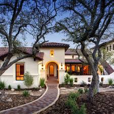 Perhaps the following data that we have add as well you need. Hacienda Style Homes Houzz