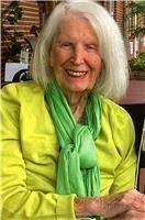 Mary Smith Obituary (1928