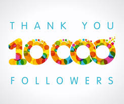 Der zahlenraum bis 1000 ist ein schwerpunkt im mathematikunterricht der dritten klasse. Wir Freuen Uns Uber 10 000 Follower Bei Instagram Appgefahren De