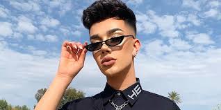 Check spelling or type a new query. James Charles Just Threw Shade At His Feud With Tati Westbrook