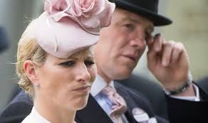 See more ideas about zara phillips, zara, phillips. Zara Tindall Latest News And Updates Zara Tindall Outings Children Husband Fashion And Style Express Co Uk