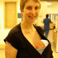 Inspirert av kengurumor