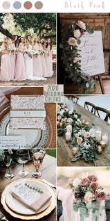 Top 10 Wedding Color Trends To Inspire In 2020 2021 Elegantweddinginvites Com Blog Wedding Colors Wedding Color Trends Wedding Theme Colors
