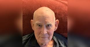 Obituary information for Daniel Wesley McIver