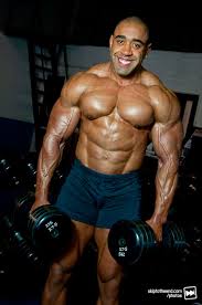 Definition Gym Rob Reinaldo Skiptotheend