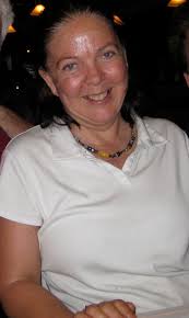 About Vanessa Stafford