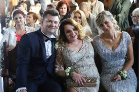 Obecnie załatwiamy wszelkie formalności związane z pogrzebem. Danusia Martyniuk To Zona Zenka Martyniuka Kim Jest Para Jest Malzenstwem Od 1989 Roku Zdjecia 9 06 2021 Nowosci Com Pl