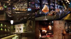 Executive bar, a rare pocket of serenity in the bustling causeway bay. 7 Hong Kong Bars Make Asia S 50 Best Bars List Coconuts Hong Kong