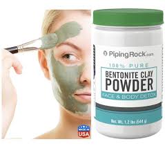 Image result for images bentonite