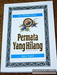 Permata yang hilang (the lost jewel) seni nafkah batin. Kitab Permata Yang Hilang Pdf