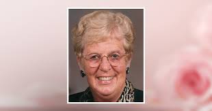 Jane Ellen (Peterman) Hagelgans Obituary 2024