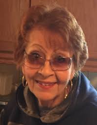 Obituary for Myrna Gail Unik