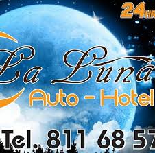 Auto Hotel La Luna