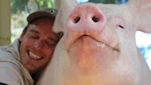 Iba talaga ang saya kapag...