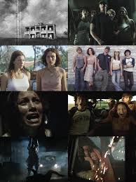 Your thoughts on The Texas Chainsaw Massacre (2003)? : r/slasherfilms