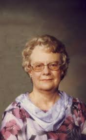 Barbara Young Obituary