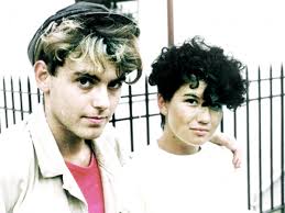 The queen of cool: Read how this Padiham girl became one half of a huge  design success