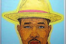 Pittsburgh BLAQK House Collections Admission Ticket 2025