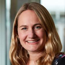 Fiona and Frédéric Bonner