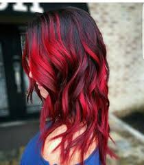 Pin By Jasmine Champoux On Hairstyles Ideas From Casual To Even Special Occasions Too Hair Styles Red Ombre Hair Red Hair Color