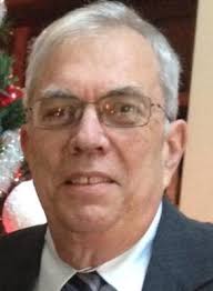 Michael Colburn Obituary (1944